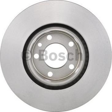 BOSCH 0 986 478 593 - Əyləc Diski furqanavto.az