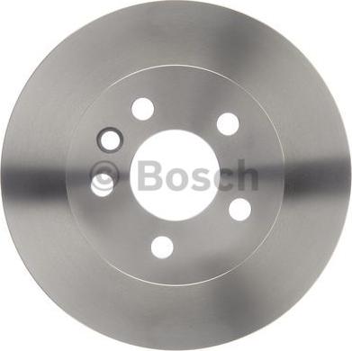 BOSCH 0 986 478 548 - Əyləc Diski furqanavto.az