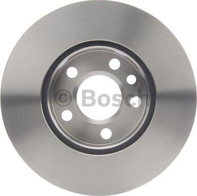 BOSCH 0 986 478 548 - Əyləc Diski furqanavto.az