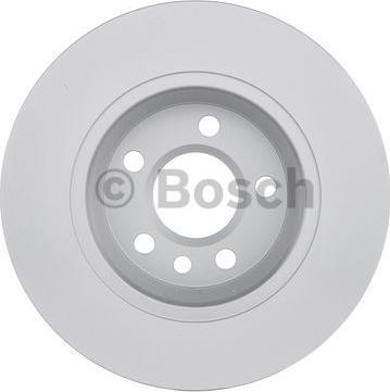 BOSCH 0 986 478 569 - Əyləc Diski furqanavto.az