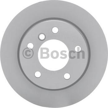 BOSCH 0 986 478 561 - Əyləc Diski furqanavto.az