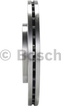 BOSCH 0 986 478 532 - Əyləc Diski furqanavto.az