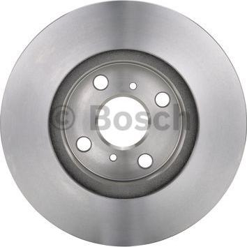 BOSCH 0 986 478 578 - Əyləc Diski furqanavto.az