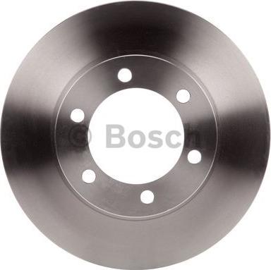 BOSCH 0986478698 - Əyləc Diski www.furqanavto.az