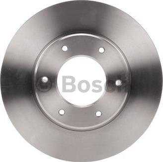 BOSCH 0 986 478 693 - Əyləc Diski furqanavto.az