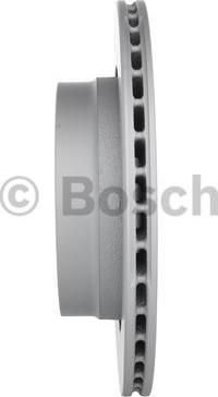 BOSCH 0 986 478 642 - Əyləc Diski furqanavto.az