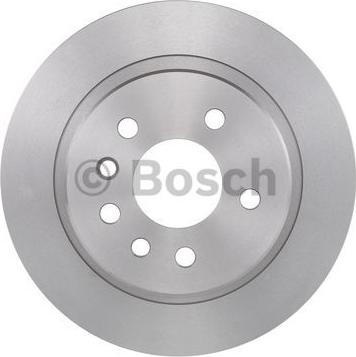 BOSCH 0 986 478 609 - Əyləc Diski furqanavto.az