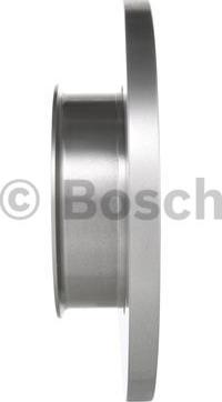 BOSCH 0 986 478 613 - Əyləc Diski furqanavto.az