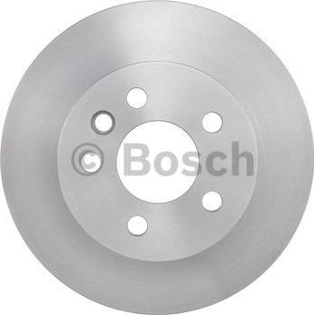 BOSCH 0 986 478 613 - Əyləc Diski furqanavto.az