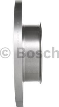 BOSCH 0 986 478 613 - Əyləc Diski furqanavto.az