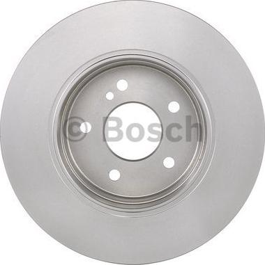 BOSCH 0 986 478 626 - Əyləc Diski furqanavto.az