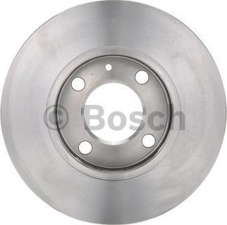 BOSCH 0 986 478 621 - Əyləc Diski furqanavto.az