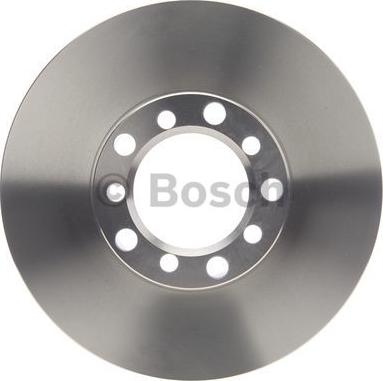 BOSCH 0 986 478 060 - Əyləc Diski furqanavto.az