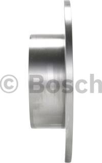 BOSCH 0 986 478 019 - Əyləc Diski furqanavto.az