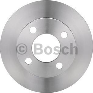 BOSCH 0 986 478 019 - Əyləc Diski furqanavto.az