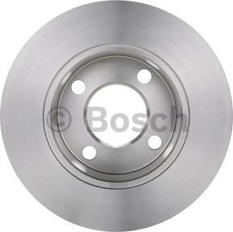 BOSCH 0 986 478 019 - Əyləc Diski furqanavto.az