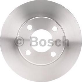 BOSCH 0 986 478 016 - Əyləc Diski furqanavto.az