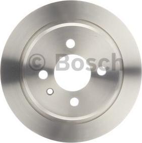 BOSCH 0 986 478 034 - Əyləc Diski furqanavto.az