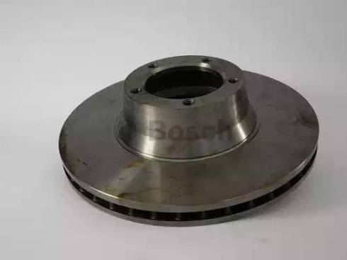 BOSCH 0 986 478 191 - Əyləc Diski furqanavto.az