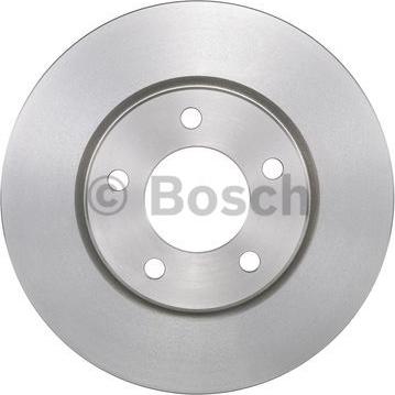 BOSCH 0 986 478 109 - Əyləc Diski furqanavto.az