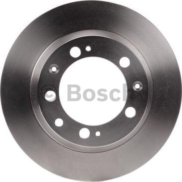 BOSCH 0 986 478 101 - Əyləc Diski furqanavto.az