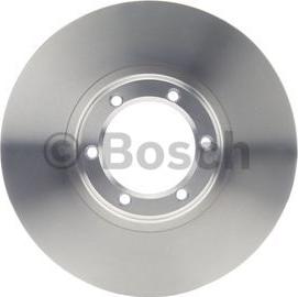 BOSCH 0 986 478 113 - Əyləc Diski furqanavto.az