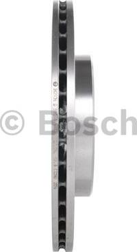 BOSCH 0 986 478 186 - Əyləc Diski furqanavto.az