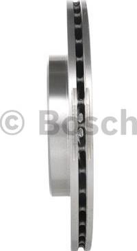 BOSCH 0 986 478 186 - Əyləc Diski furqanavto.az