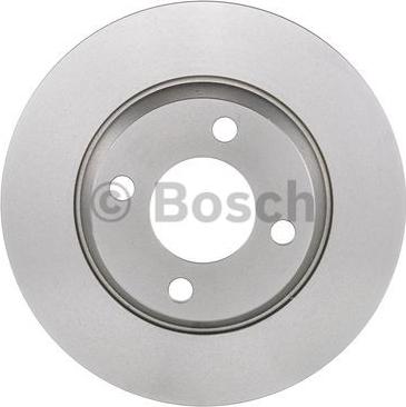 BOSCH 0 986 478 131 - Əyləc Diski furqanavto.az