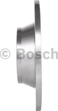 BOSCH 0 986 478 131 - Əyləc Diski furqanavto.az