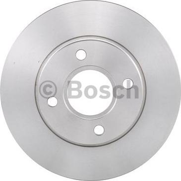 BOSCH 0 986 478 170 - Əyləc Diski furqanavto.az