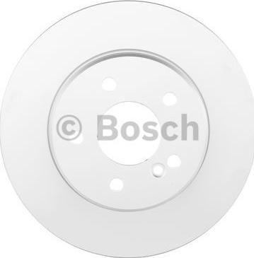 BOSCH 0 986 478 899 - Əyləc Diski furqanavto.az