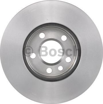 BOSCH 0 986 478 893 - Əyləc Diski furqanavto.az