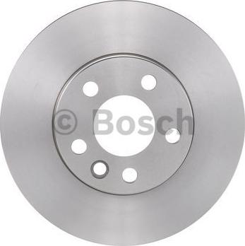 BOSCH 0 986 478 893 - Əyləc Diski furqanavto.az