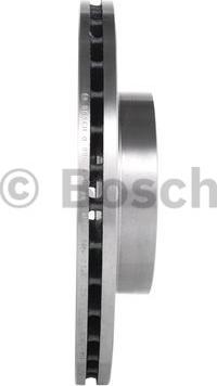 BOSCH 0 986 478 893 - Əyləc Diski furqanavto.az