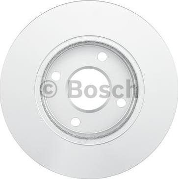 BOSCH 0 986 478 892 - Əyləc Diski furqanavto.az