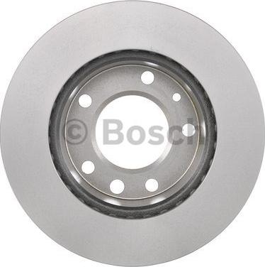 BOSCH 0 986 478 849 - Əyləc Diski furqanavto.az