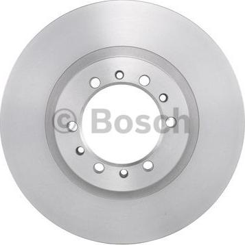 BOSCH 0 986 478 844 - Əyləc Diski furqanavto.az