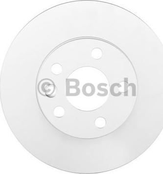 BOSCH 0 986 478 846 - Əyləc Diski furqanavto.az