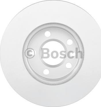 BOSCH 0 986 478 846 - Əyləc Diski furqanavto.az