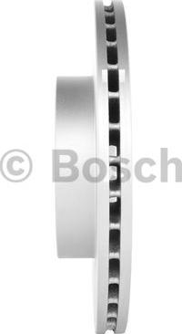 BOSCH 0 986 478 846 - Əyləc Diski furqanavto.az