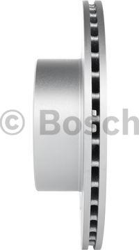 BOSCH 0 986 478 848 - Əyləc Diski furqanavto.az