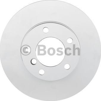 BOSCH 0 986 478 848 - Əyləc Diski furqanavto.az