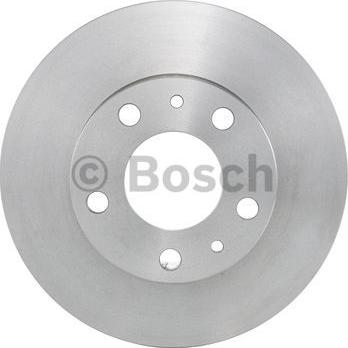 BOSCH 0 986 478 843 - Əyləc Diski furqanavto.az