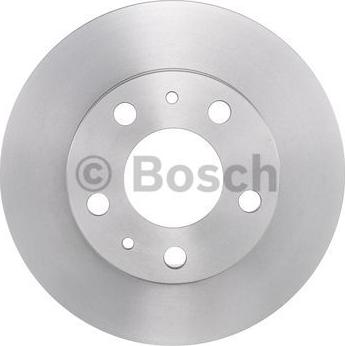 BOSCH 0 986 478 842 - Əyləc Diski furqanavto.az