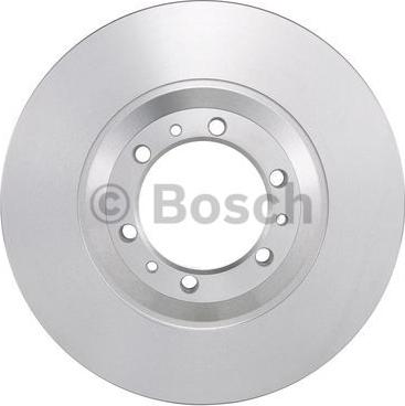 BOSCH 0 986 478 854 - Əyləc Diski furqanavto.az