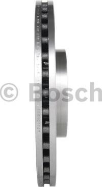 BOSCH 0 986 478 812 - Əyləc Diski furqanavto.az