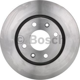 BOSCH 0 986 478 830 - Əyləc Diski furqanavto.az