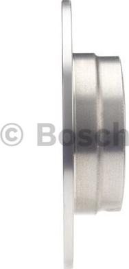 BOSCH 0 986 478 837 - Əyləc Diski furqanavto.az