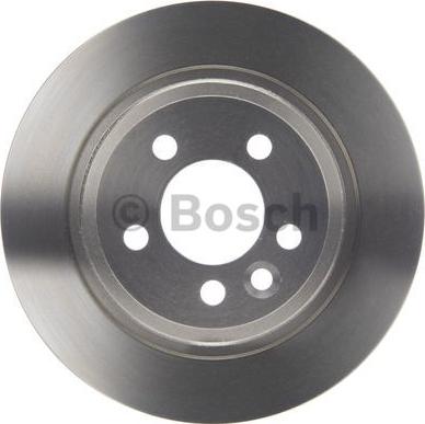 BOSCH 0 986 478 837 - Əyləc Diski furqanavto.az